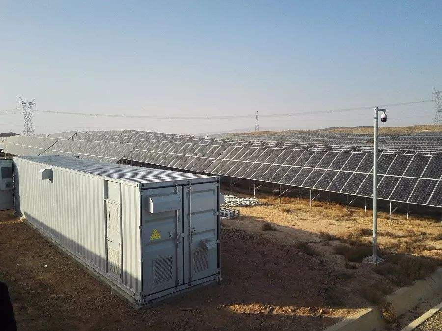 離網(wǎng)光伏發(fā)電系統(tǒng)廠家設(shè)計定制報價