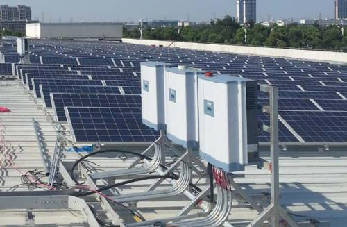 離網(wǎng)太陽能發(fā)電設(shè)備價格