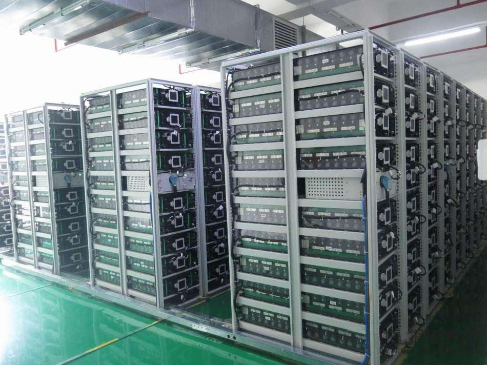 鋰電池儲(chǔ)能綜合度電成本