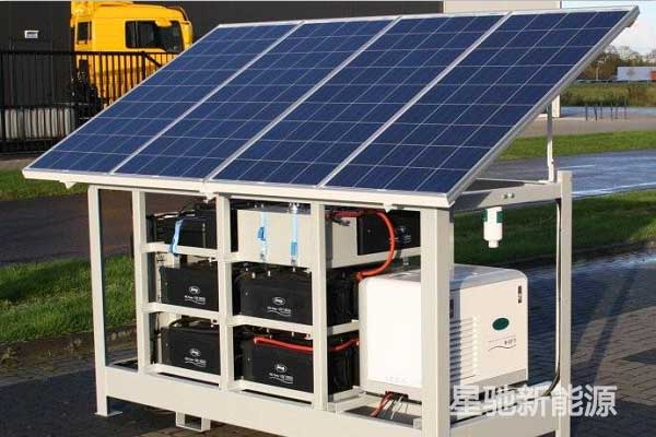 野外離網(wǎng)光伏發(fā)電設(shè)備安裝報(bào)價(jià)