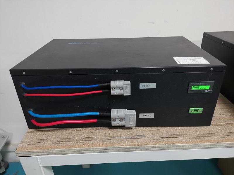 廠家直銷鋰電池價格