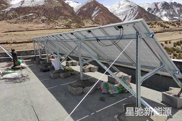 養(yǎng)殖場(chǎng)光伏發(fā)電投資價(jià)格